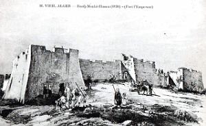 Vieil Alger 15